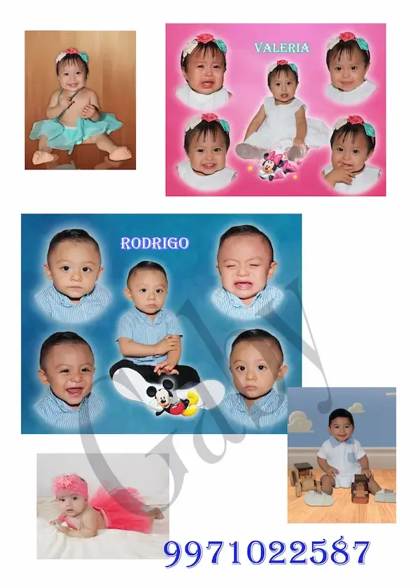 foto - 🖼️ Impresión de fotos y ampliaciones