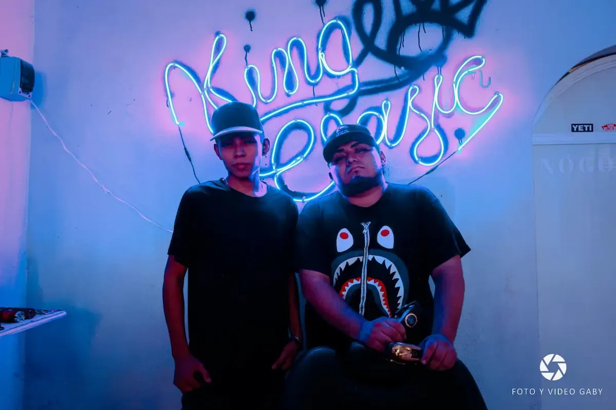 foto - 🎥 Producción de video profesional