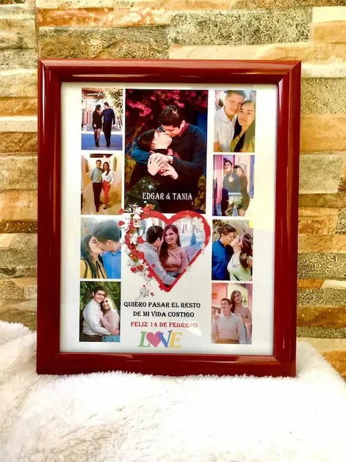 foto - 📀 Entrega en formatos digitales y físicos (USB y álbumes)